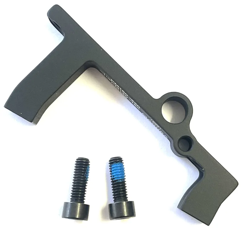 Magura Disc Brake Adapter QM45 WSS 180mm - 220mm / 140mm - 180mm