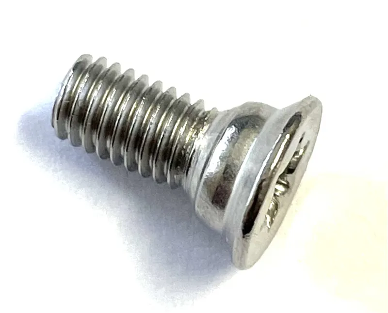 Hope Clipless Pedal Cleat Screw