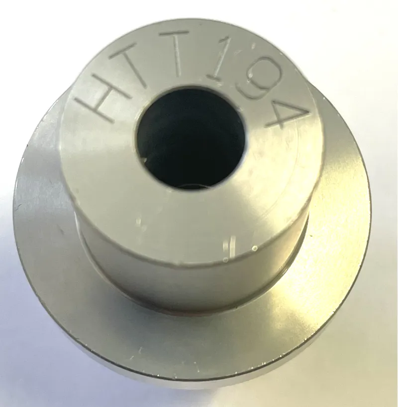 Hope Pro 5 Hub Front Bearing Press Tool