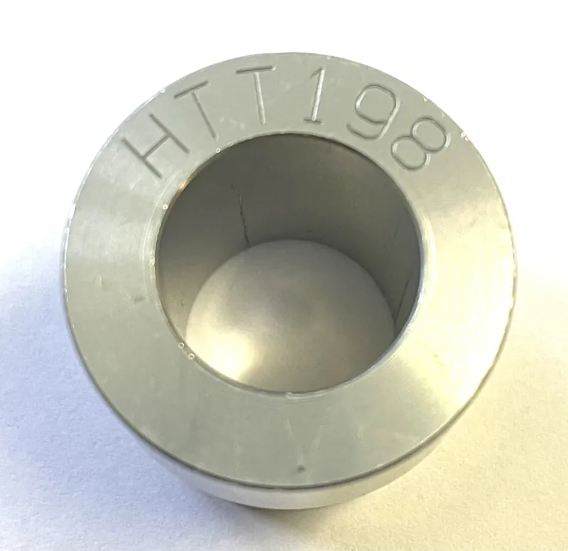 Hope Pro 5 Hub Freehub Bearing Press Tool Short MS/ XD