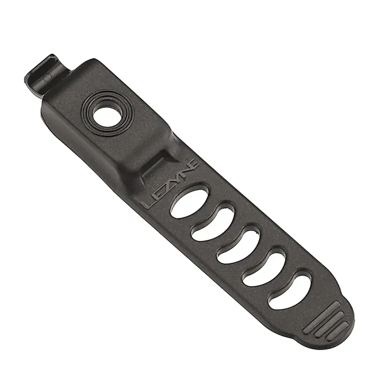 Lezyne - Mounting Strap Y9- Y13 Black y9