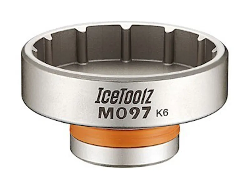 IceToolz BB Tool For 12 Tooth
