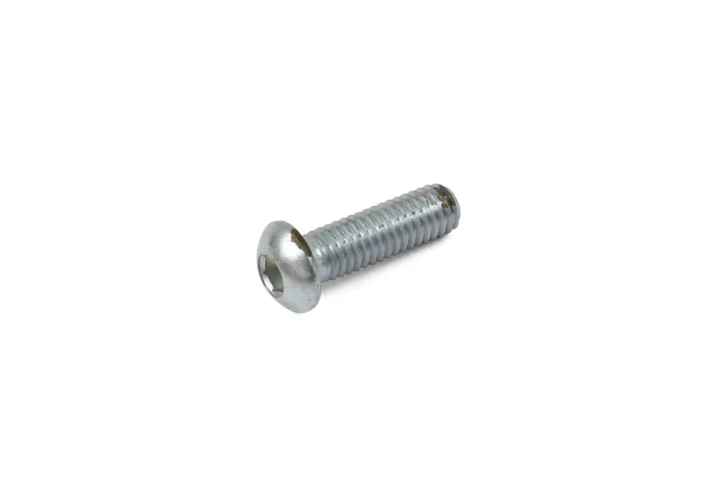 Hope m6 X 20 Dome Head Screw Stainless Steel