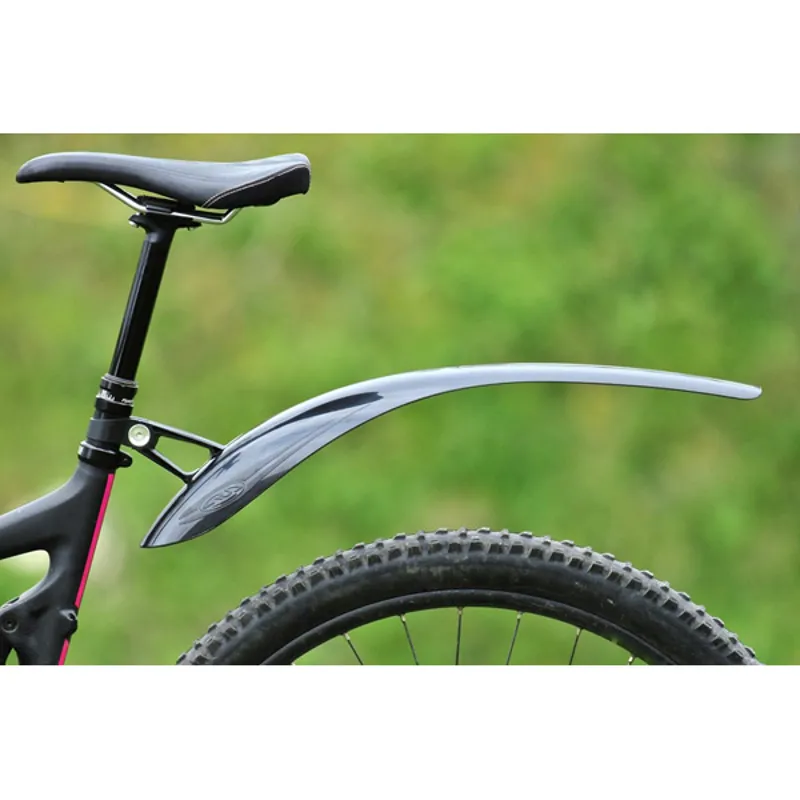 Crud Mudguard XLR Rear Fender