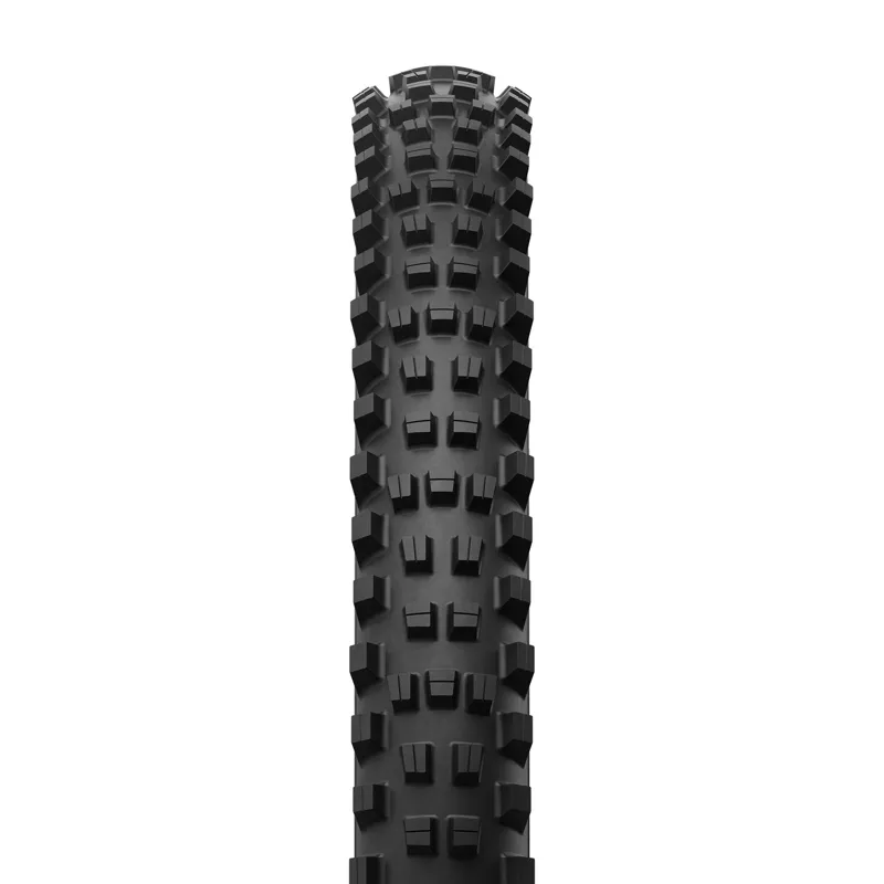 Michelin E-Wild Racing Line Tyre-1
