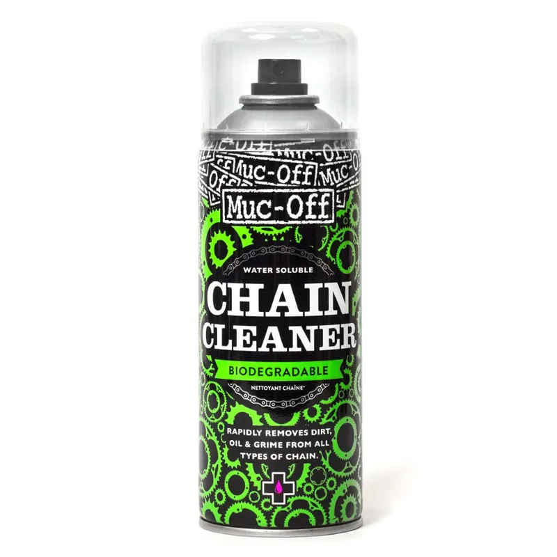 Muc-Off Bio Chain Cleaner 400