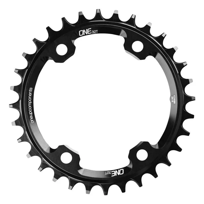 OneUp Components XT M8000 / SLX M7000 Chainrings Round 32t