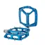 Hope F22 Pedals - Pair - Blue