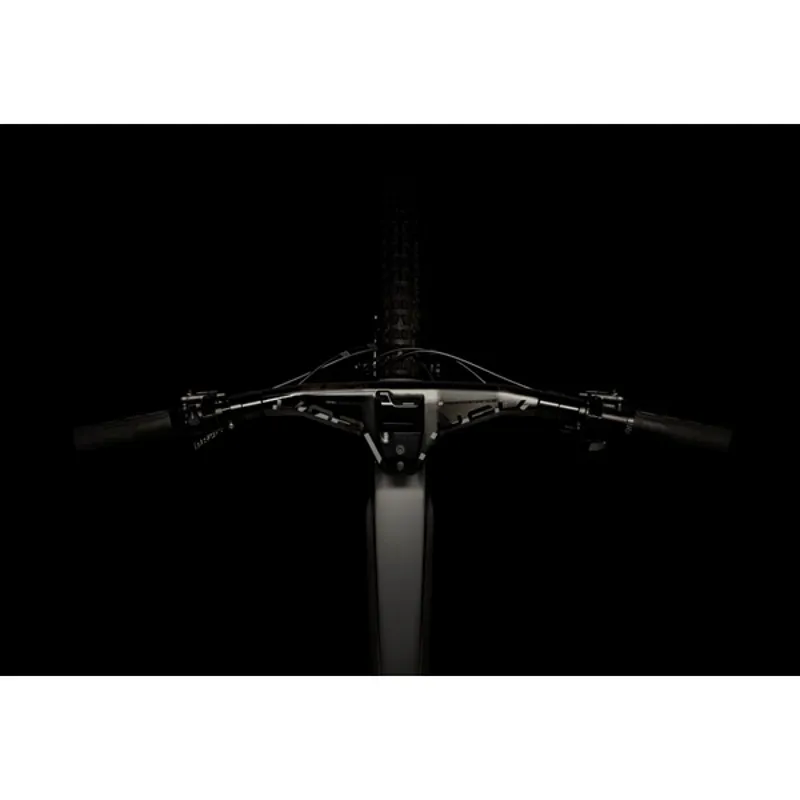 Pro E bike Handlebar Koryak E Perf INT 800x20 Carbon-2