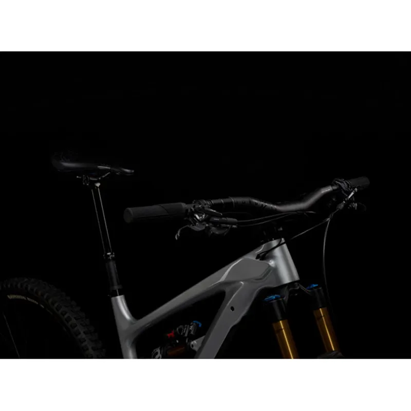 Pro E bike Handlebar Koryak E Perf INT 800x20 Carbon-3