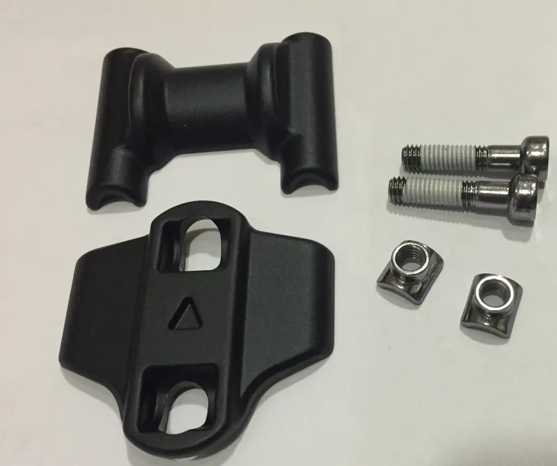 Rockshox Reverb Spare - Seatpost Spare Parts Post Clamp Kit