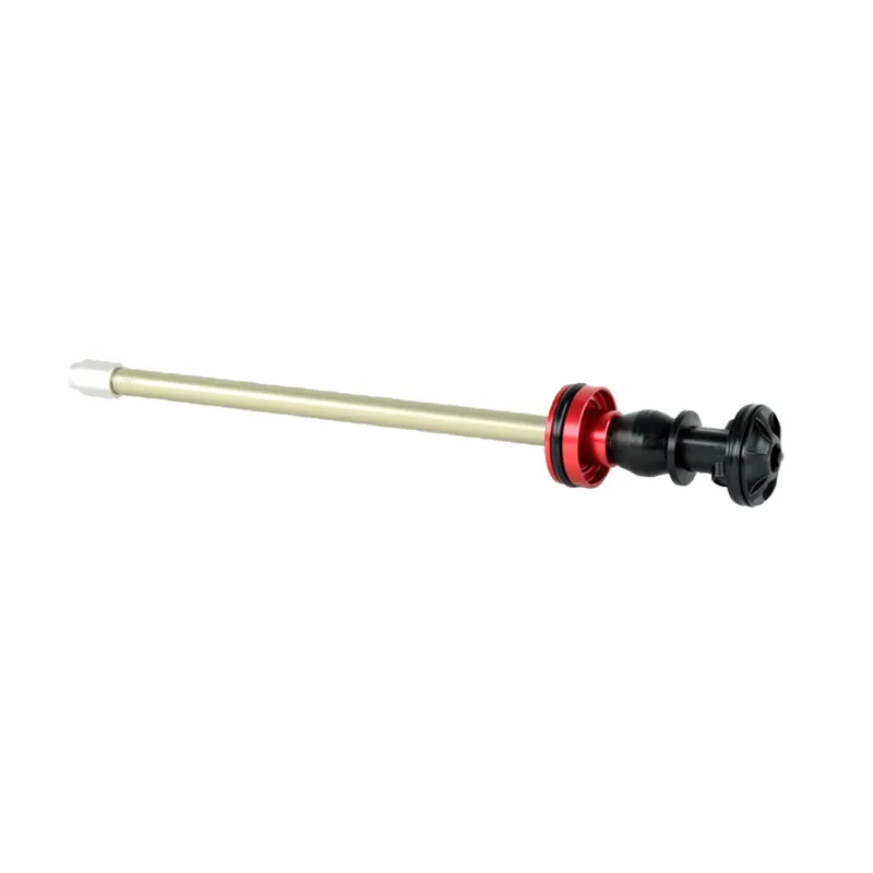 Rockshox Air Spring Upgrade Kit - Debonair - Lyrik / Yari A1+ 2016+ 120mm