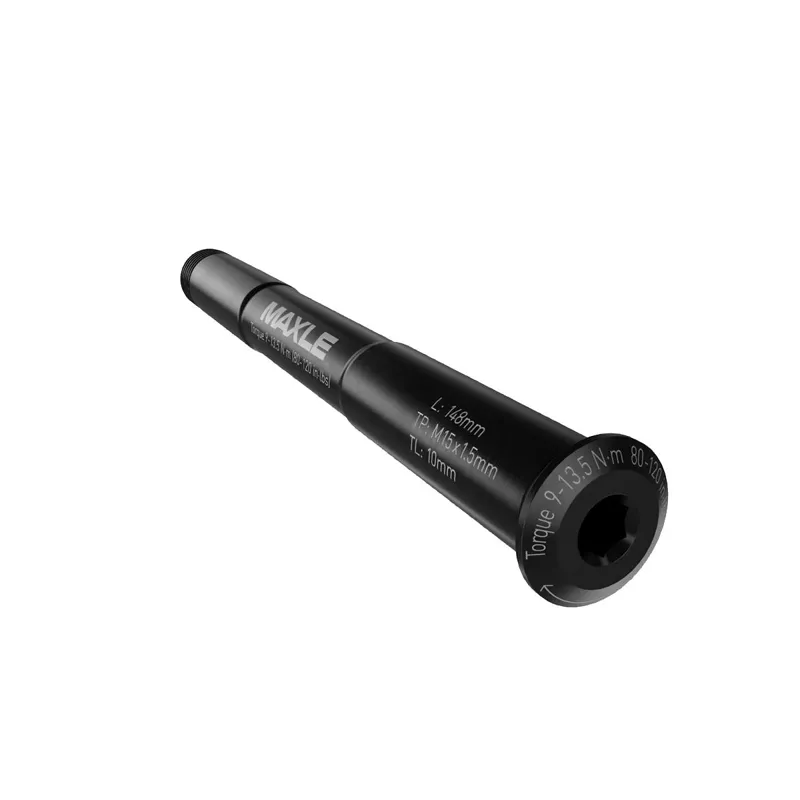 Sram Axle Maxle Stealth Rear 12x Length 160mm m12x1.5 - Road Frames 12x142mm