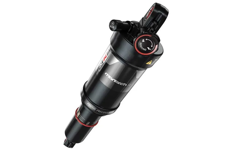 RockShox Monarch R Rear Shock Suspension