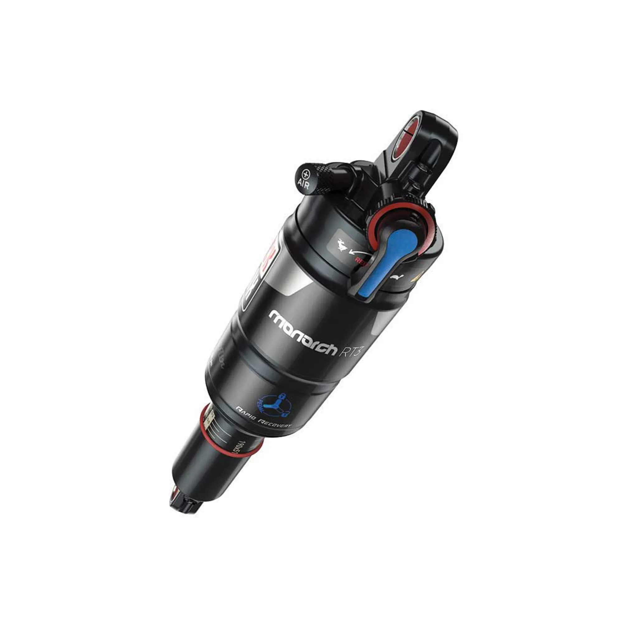 Rockshox Monarch rt3 Rear Shock 200x57