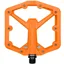 Crank Brothers Stamp 1 V2 Pedals Orange