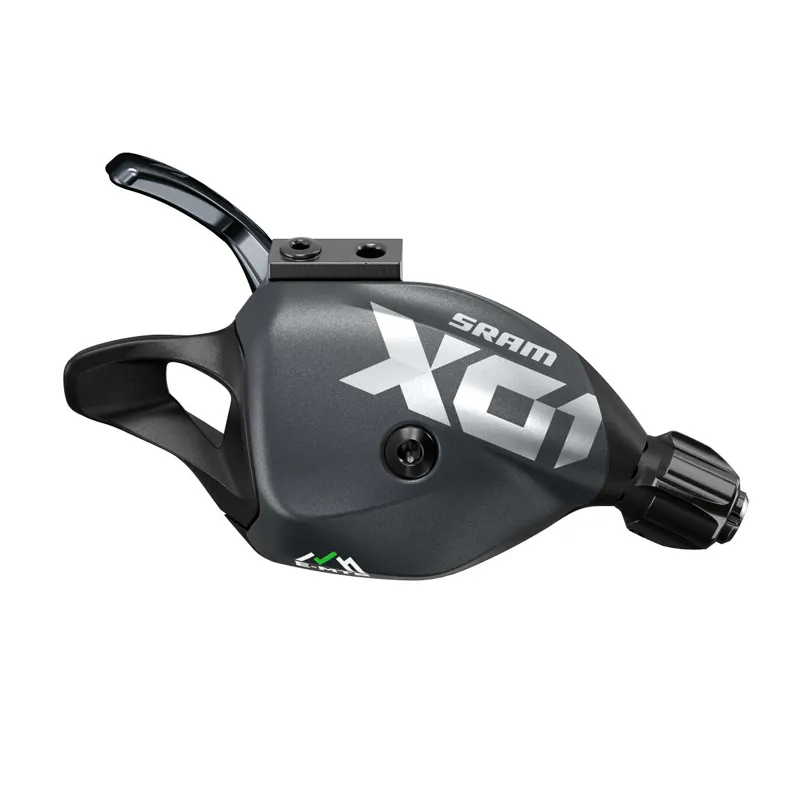 Sram Shifter x01 Eagle Single Click Trigger Rear 12 speed
