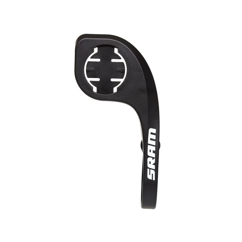 Sram Quickview Road Garmin Gps/Computer Mount 31.8mm Quarter Turn/Twist Lock: size