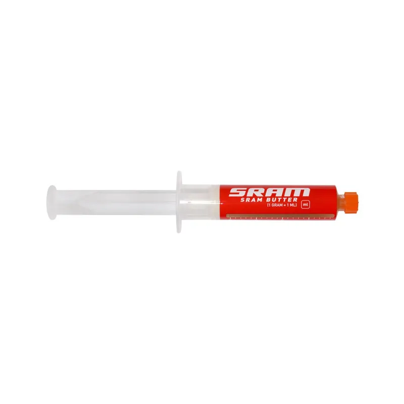 Sram Grease Sram Butter 500ml Container Friction Reducing Grease