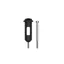 OneUp Kit EDC Lite Plastics no tool Black