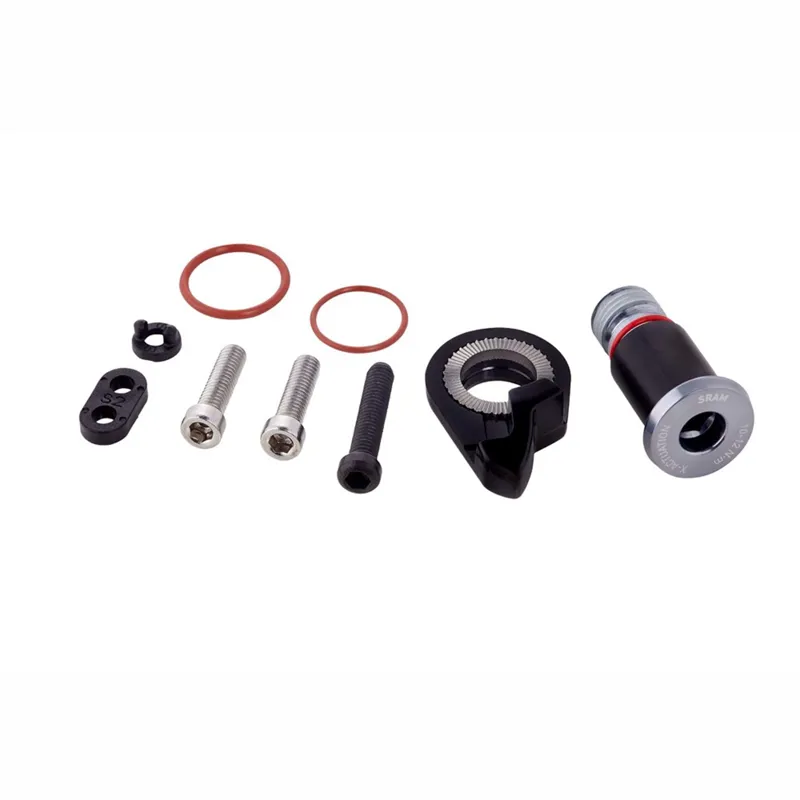 Sram Spare Rear Derailleur B-Bolt And Limit Screw Kit xx1 hex5