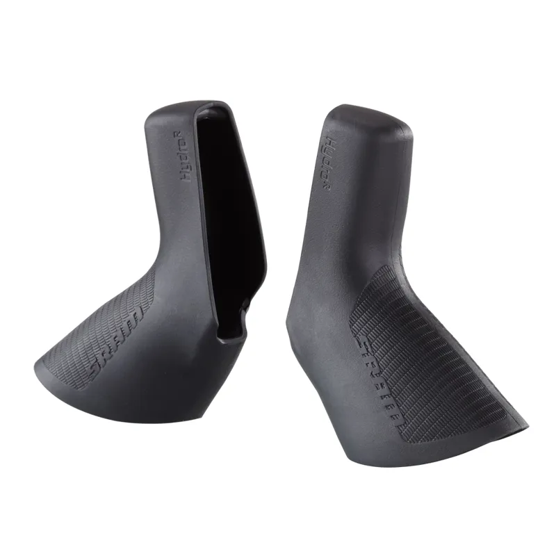 Sram Spare - Hood Cover Sram Rival Etap Axs Hydraulic Road Levers Black Pair: size