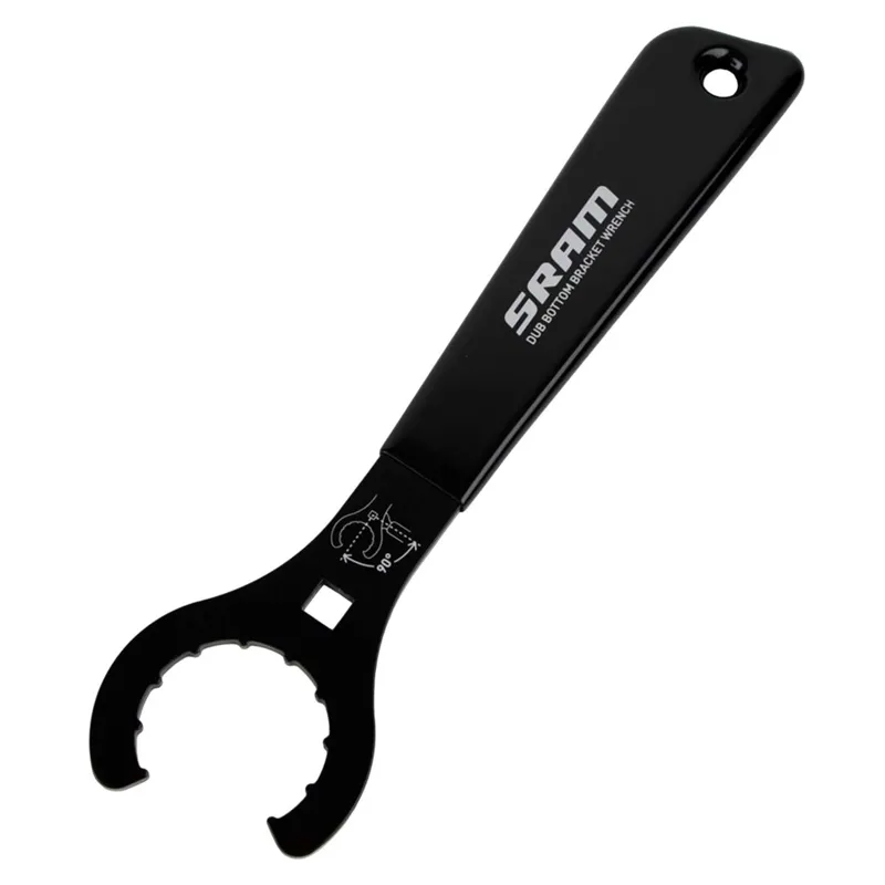 Sram Dub Bsa Bottom Bracket Wrench 3/8th Ratchet