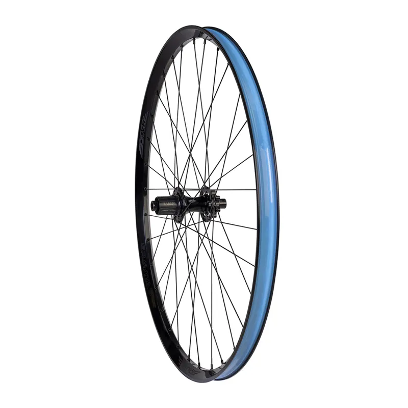 Halo Gravitas MT Wheels Stealth Black 29