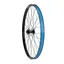 Halo Ridge Line II Front Wheel Black 27.5