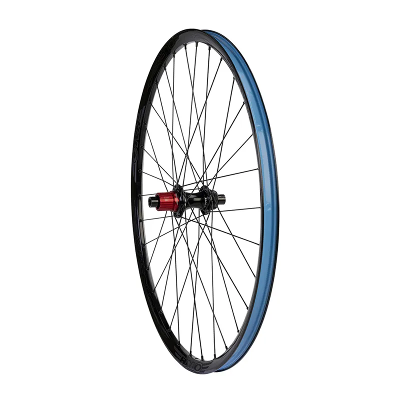 Halo Vapour GXC / 650b Wheels Steah Black 27.5