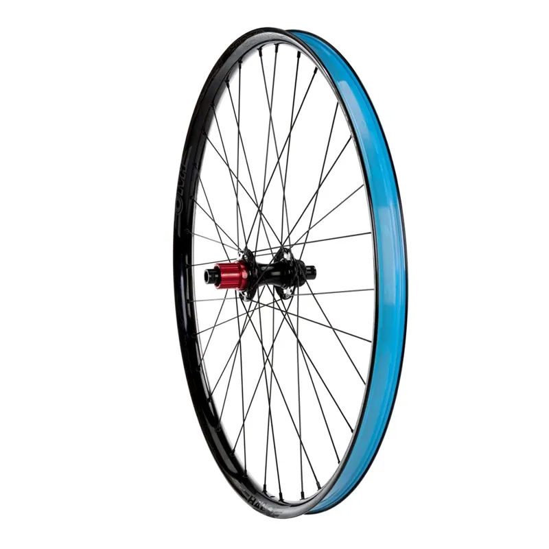 Halo Vapour 35 MTC 27.5 Wheels