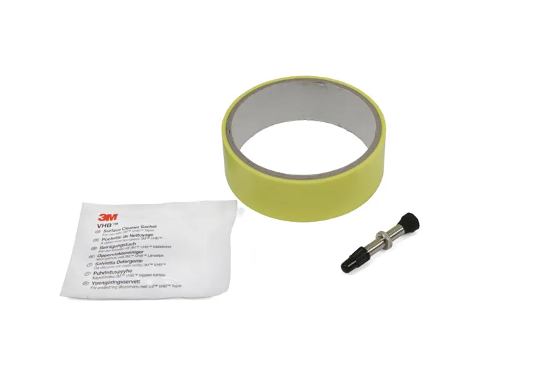Hope TUBELESS KIT - 28mm TAPE  Suit Fortus 26W