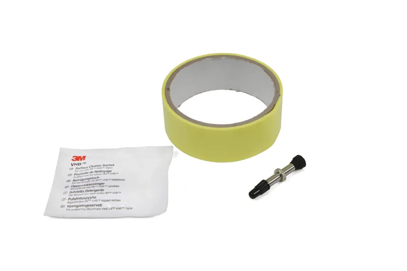 Hope TUBELESS KIT - 32mm TAPE Suit Fortus 30W