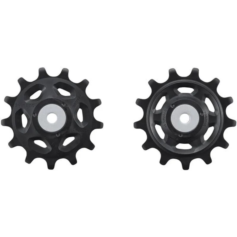 Shimano RDM8130-SGS Pulley Set Black