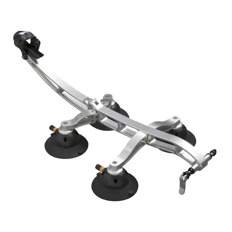 SeaSucker Komodo Bike Rack in Blue