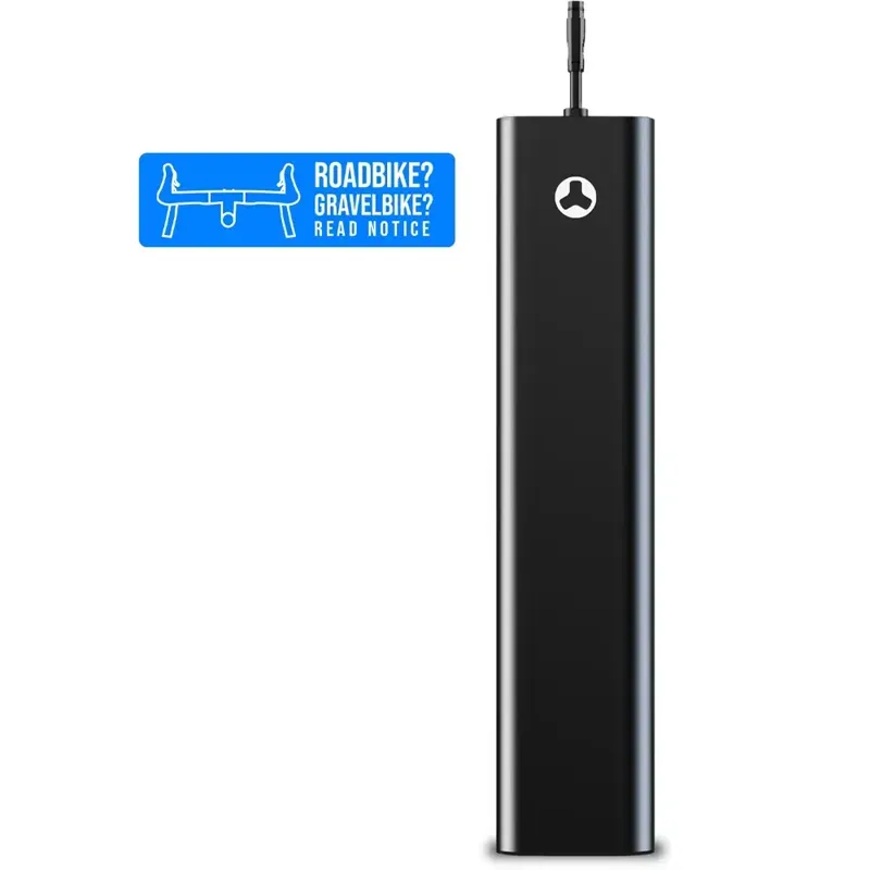 FAZUA RIDE 60 ENERGY