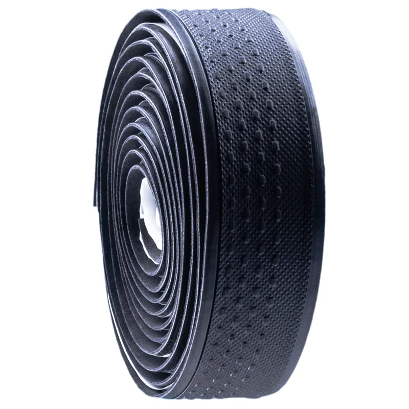 Kinesis UK - Bar Tape - Grip - Black grip tape