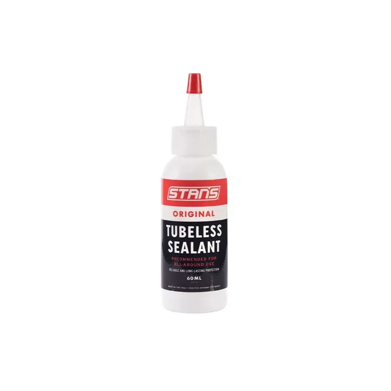 Stans TYRE SEALANT - 60ml Single Tubeless