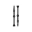 Lezyne CNC TLR 60mm Tubeless Valves in Black