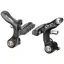 Tektro 992AG Cantis Single Cyclocross Brake in Black