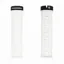 Race Face Half Nelson Lock On Grips in White