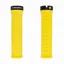 Race Face Half Nelson Lock On Grips in Yellow