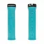 Race Face Half Nelson Lock On Grips Turquoise
