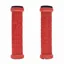 Race Face Grippler Lock On Grips in Red