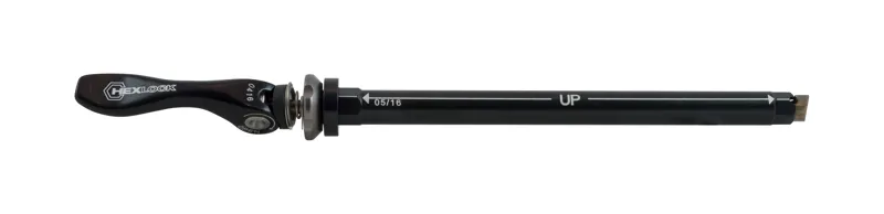 Colnago 12mm Hexlock QR Axle-1