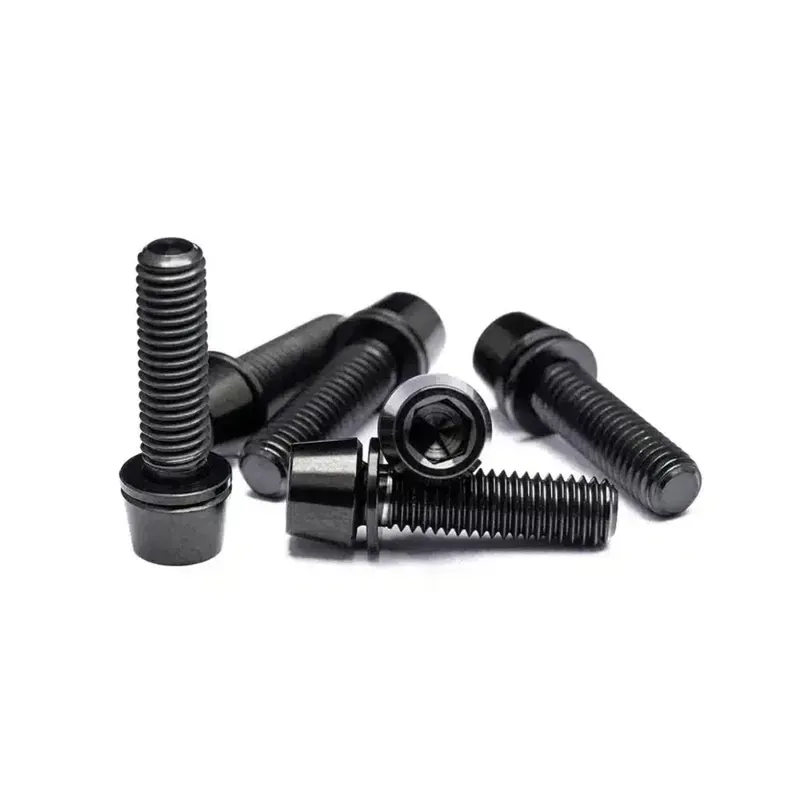 Praxis - Stem Spares - Bolt Kit