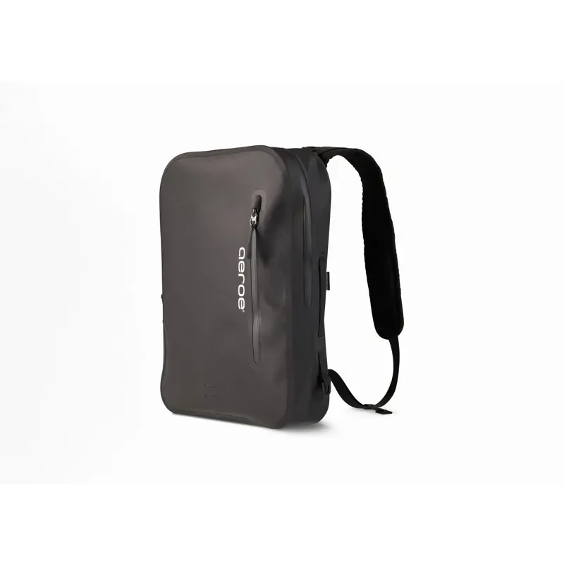 Aeroe BAG Urban Backpack Black one size