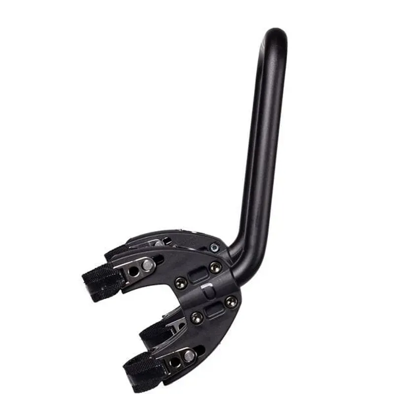 Aeroe RACK Spider Front Black one size