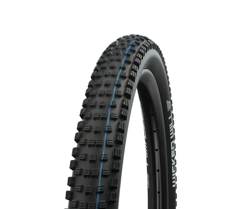Schwalbe Wicked Will Tyre - 27.5x2.00