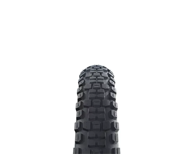 Schwalbe Johnny Watts 365 Black 27.5x2.60
